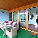 Barytowy Apartman *