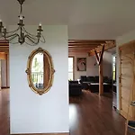 Barytowy Apartman *