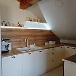 Apartman Barytowy