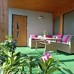 Barytowy Apartman *