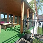 Apartman Barytowy Tarnowskie Góry