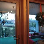 Barytowy Apartman