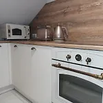 Apartman Barytowy Tarnowskie Góry