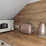 Apartman Barytowy *
