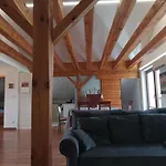 Barytowy Apartman *