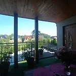 Barytowy Apartman *