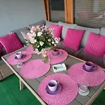 Barytowy Apartman Tarnowskie Góry