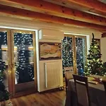 Barytowy Apartman