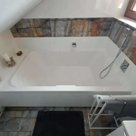 Apartmán Barytowy *