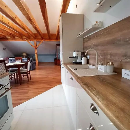 Appartamento Barytowy *
