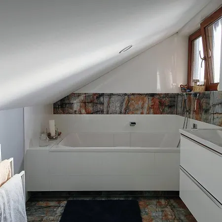 Apartmán Barytowy Tarnowskie Góry