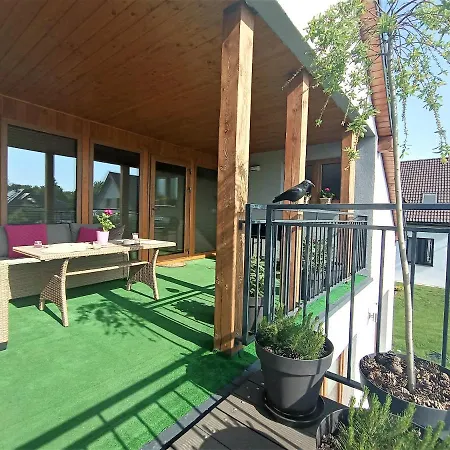 Appartamento Barytowy Tarnowskie Góry