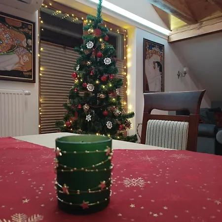 Appartamento Barytowy Tarnowskie Góry