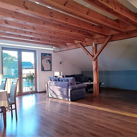 Barytowy Tarnowskie Góry