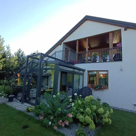 Appartement Barytowy *