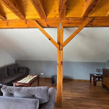 Apartman Barytowy *