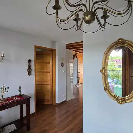 Appartement Barytowy Tarnowskie Góry