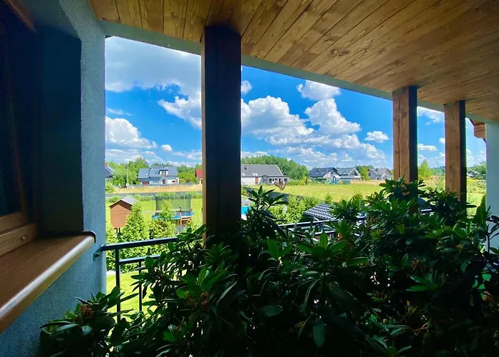 Barytowy דירה טרנובסקי גאורי