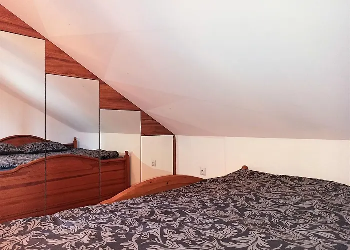 דירה Barytowy טרנובסקי גאורי