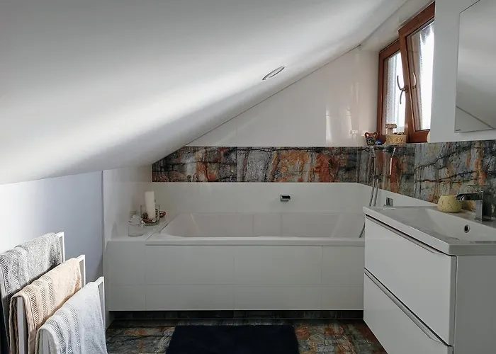 דירה Barytowy טרנובסקי גאורי