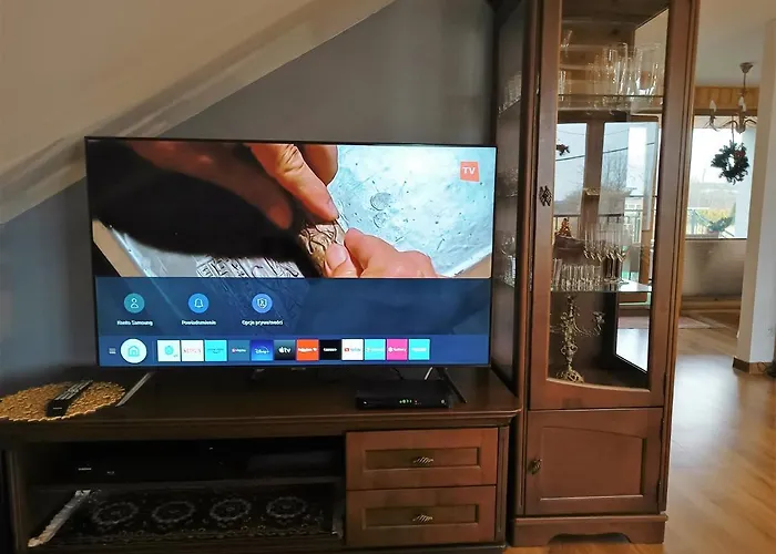 Barytowy דירה טרנובסקי גאורי