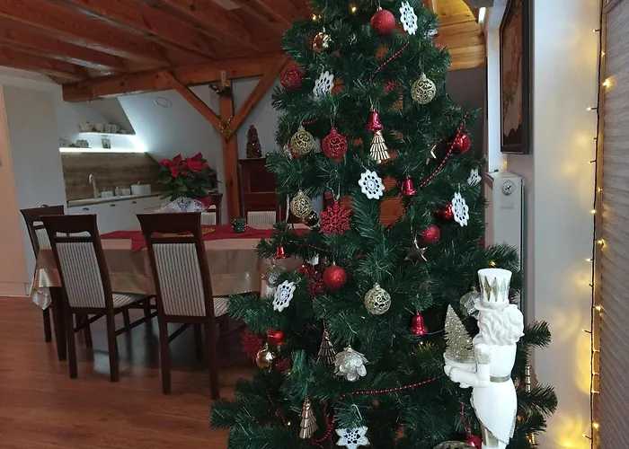 Barytowy דירה טרנובסקי גאורי