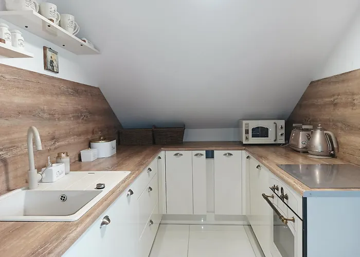 Barytowy דירה טרנובסקי גאורי