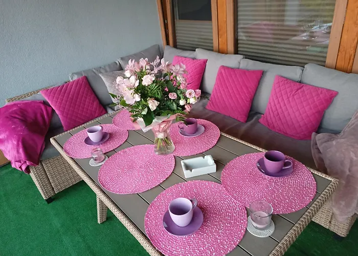 Barytowy דירה טרנובסקי גאורי